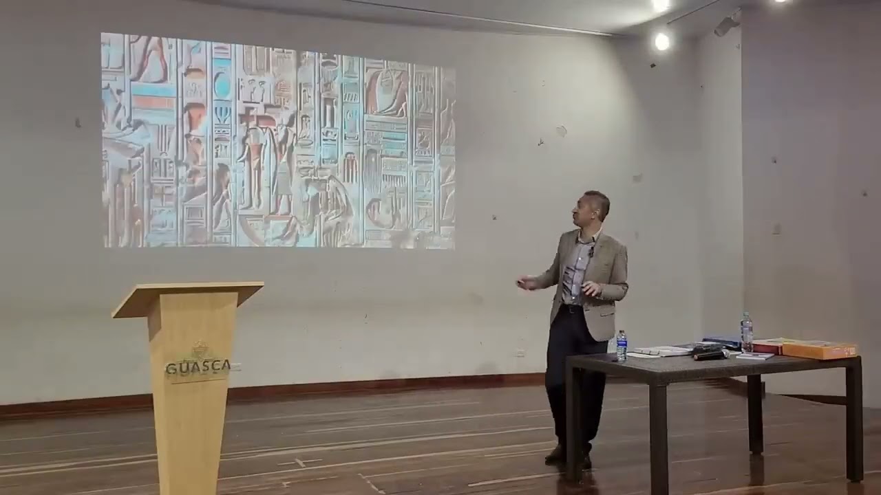 03 Historia de la Escritura