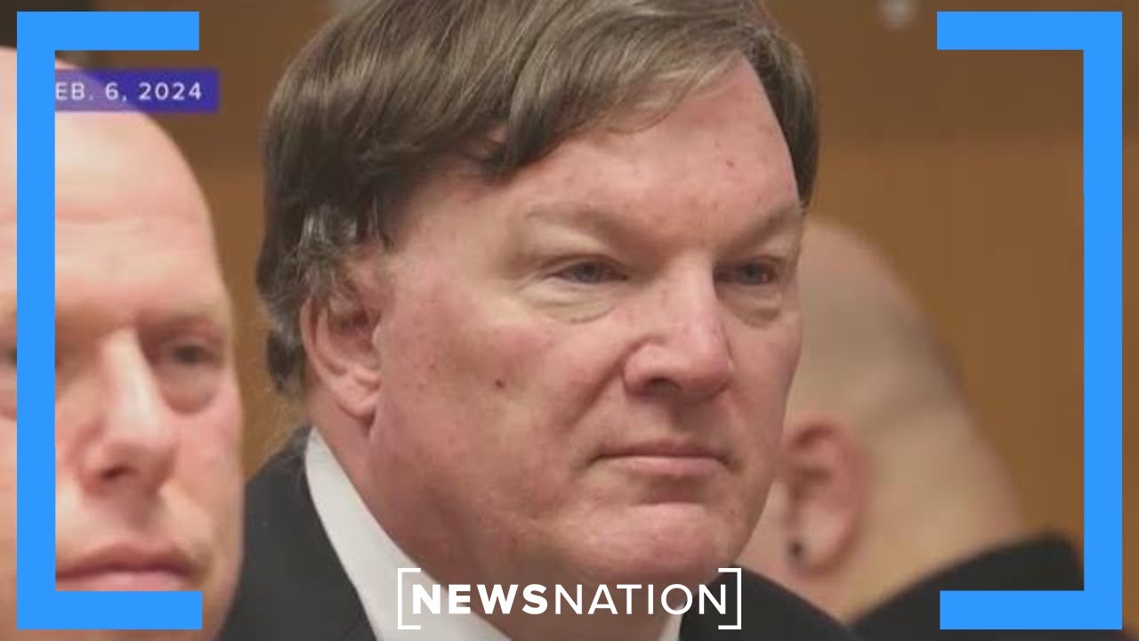 Rex Heuermann's former colleagues speak out | Banfield
