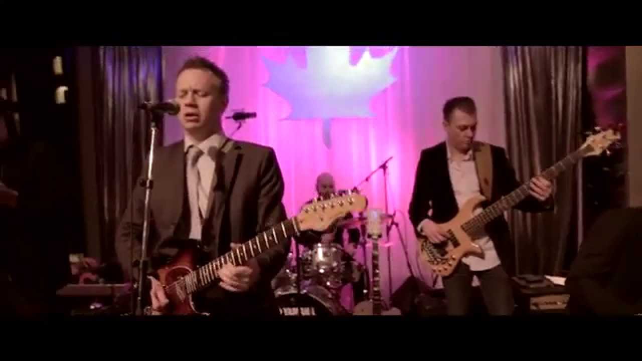 The Hunter (Albert King) cover by Jon Knight & Soulstack Ft Jerome Godboo