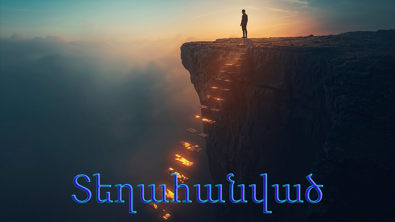 Տեղահանված - Armenian Rap 2026 - Армянский рэп