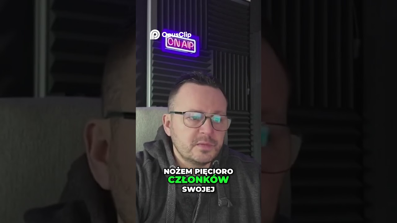 Tragedia w Ustce  Funkcjonariusz SOP zabił 4 latkę