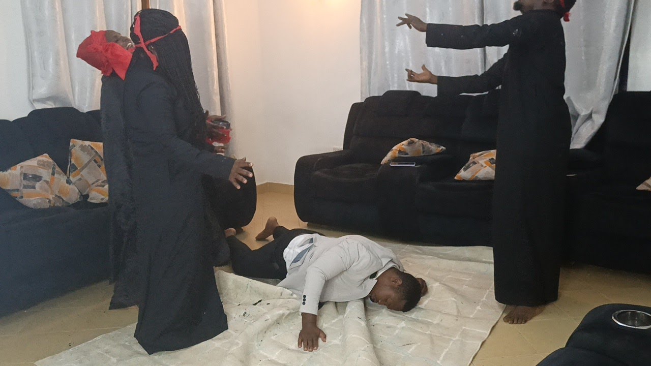 Pastor Jay is DEAD!! 😭😭💔💔oh my God why allow 0ti do this to your servant😭.R.I.P Pastor Jay 😭😭💔