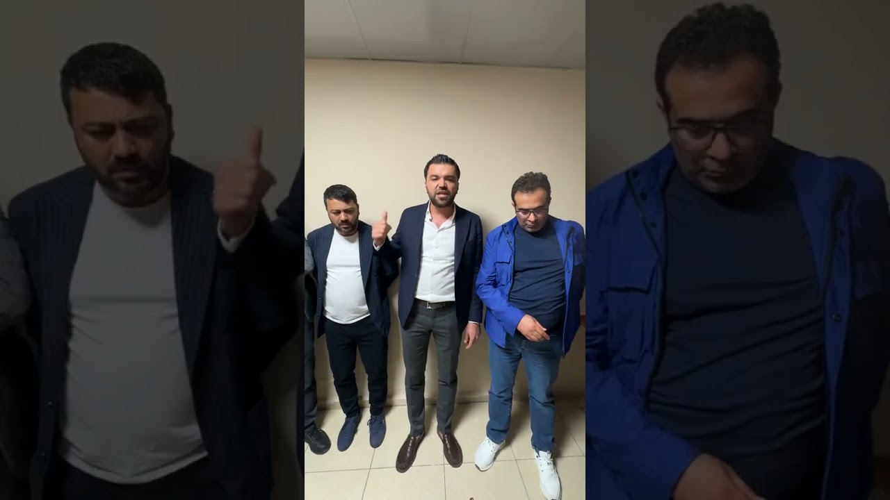 Elazığspor Asbaşkanı Mustafa Şerifoğulları: Yaşanan olayların kabul edilemez