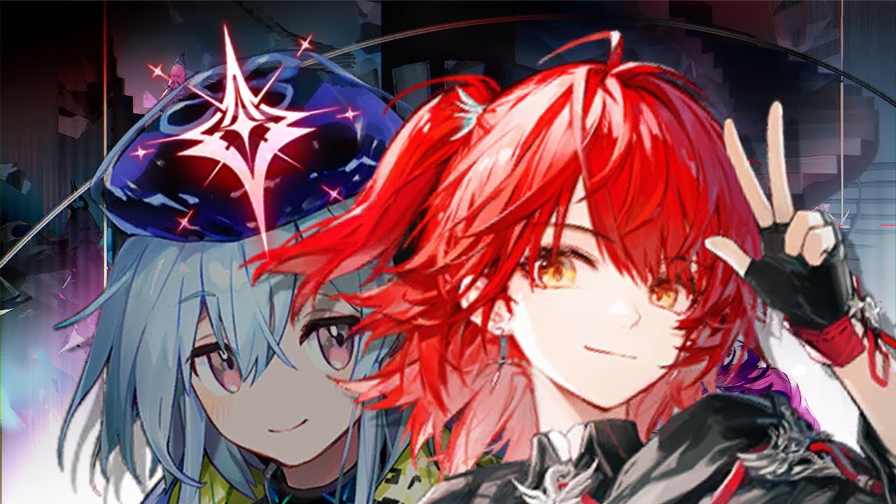 【Sarkaz IS#5】Exusiai Alter's Summoning of Mizuki | A18 Ending 235 Amiya