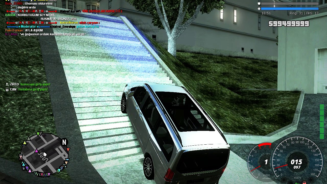 Mta Bulut Gaming Tanitim #1