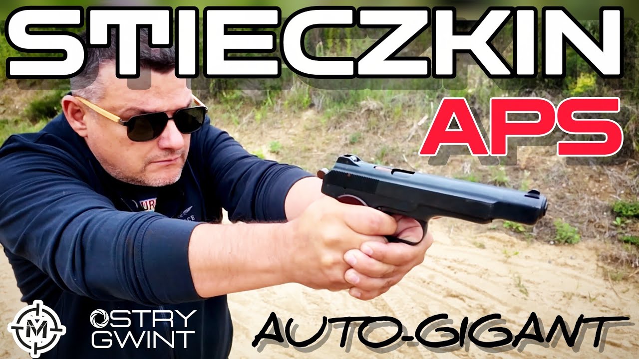 #APS auto-gigant Stieczkina 💪
