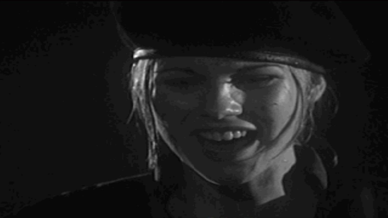 Resident Evil,Intro FMV.