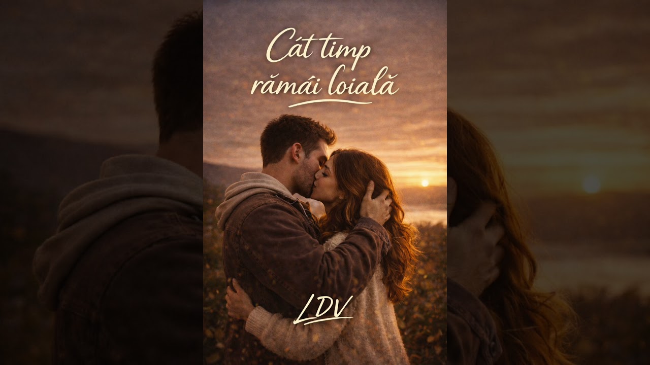 LDV - Cat timp ramai loaiala