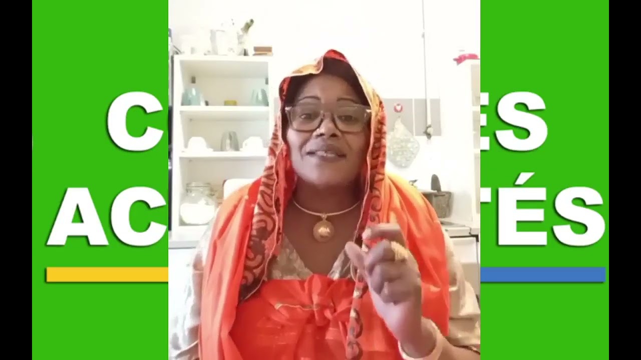 PAPA OURE: YE ZINU ZI ZILOI HO TSAHA SAMAHA BO WA KOMORI?