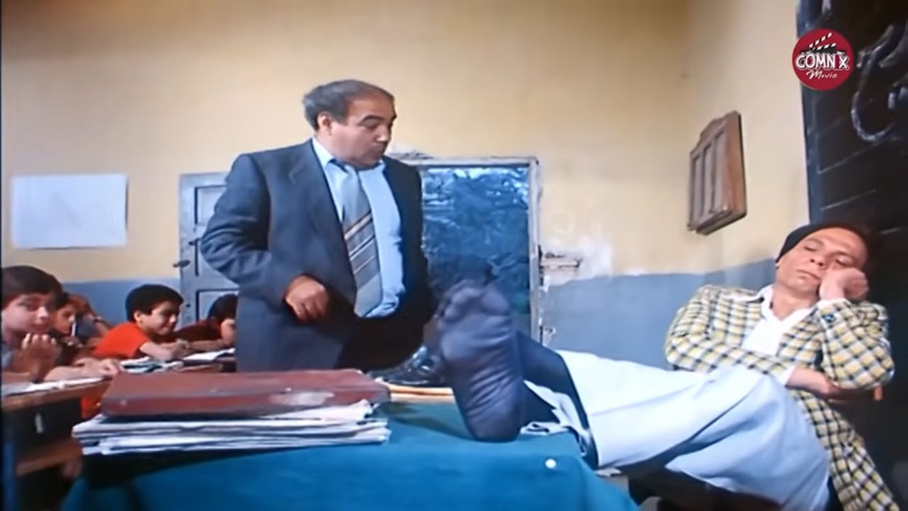 حال الاساتزة اول يوم دراسة في شهر رمضان 😂😂 | ولا من شاف ولا من دري