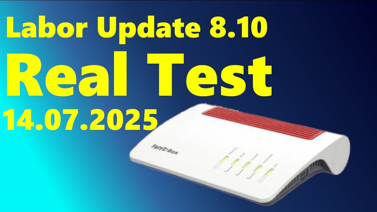 Update News bis Version 8.10-122720