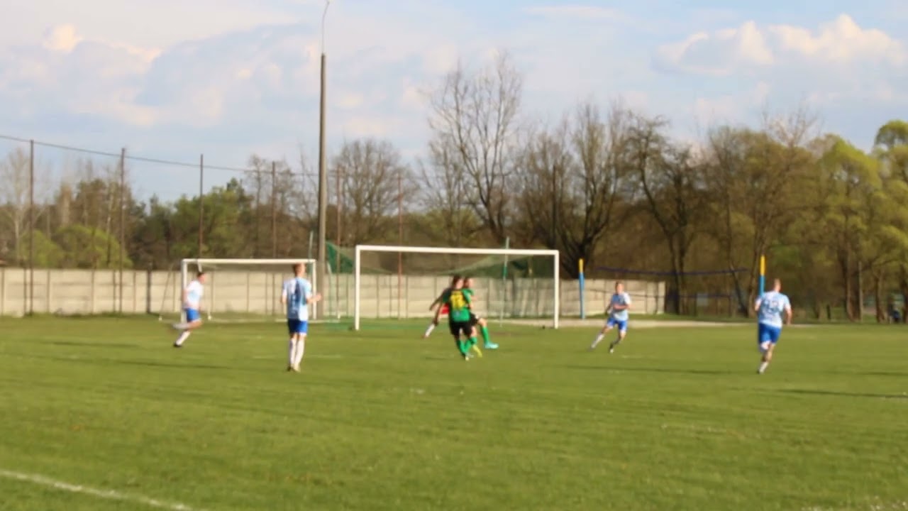 LKS Ruda Kozielska - KS Stal Kuźnia Raciborska