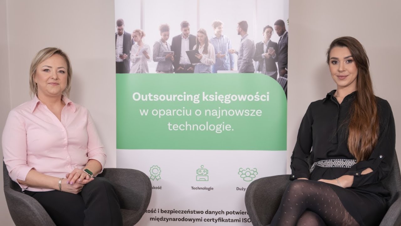 Kadrowa, która zdecydowała się zmienić pracę i po kilku latach wróciła do Meritoros!