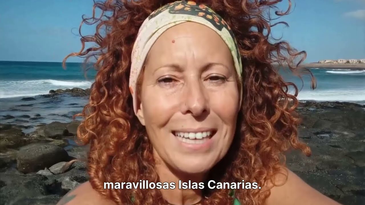 Recorrido por las Islas Canarias