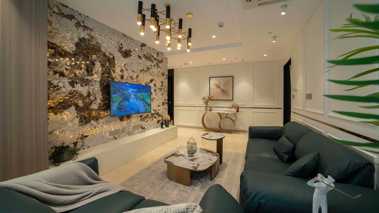 Metilli |  luxury home in My Home Bhooja