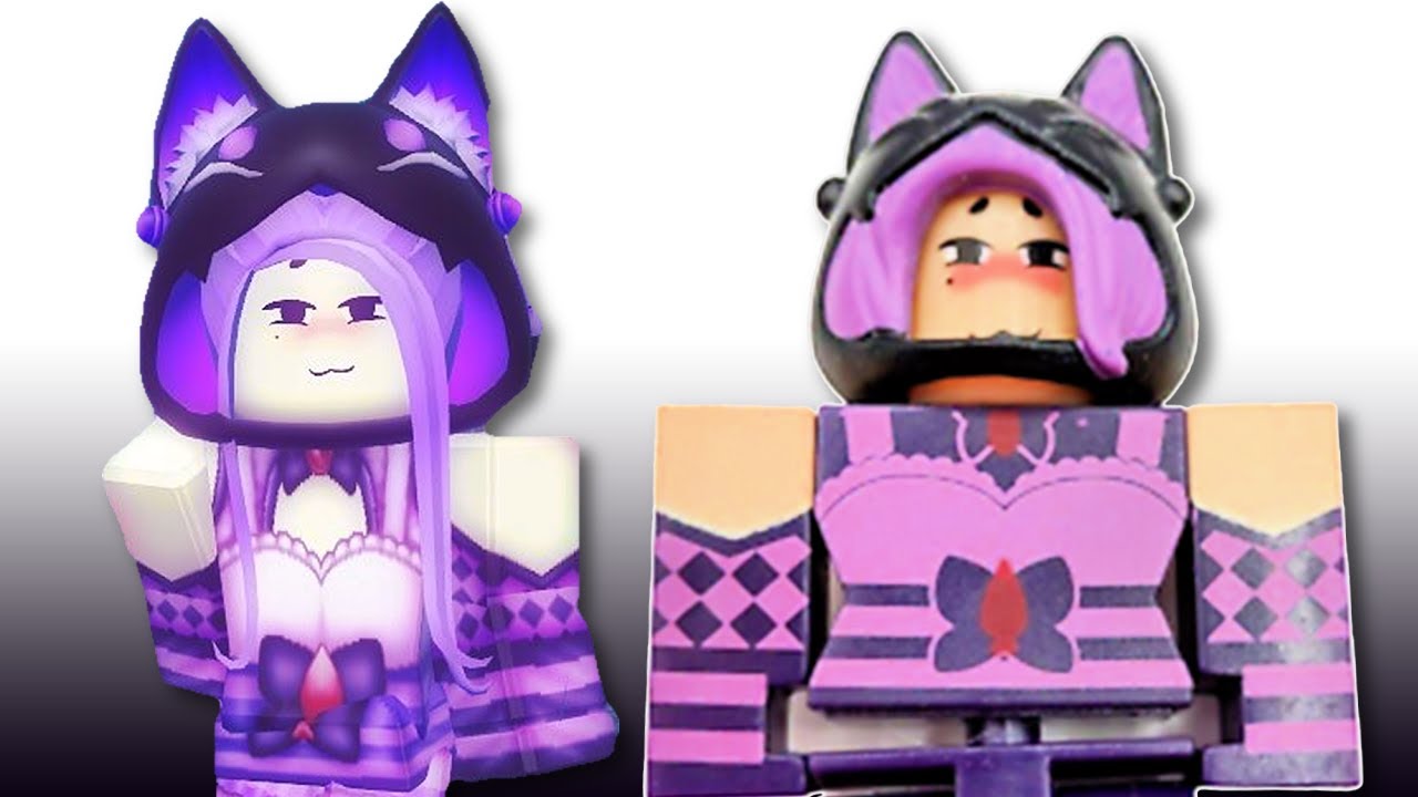 Игрушки Roblox, которые плохо стареют 2