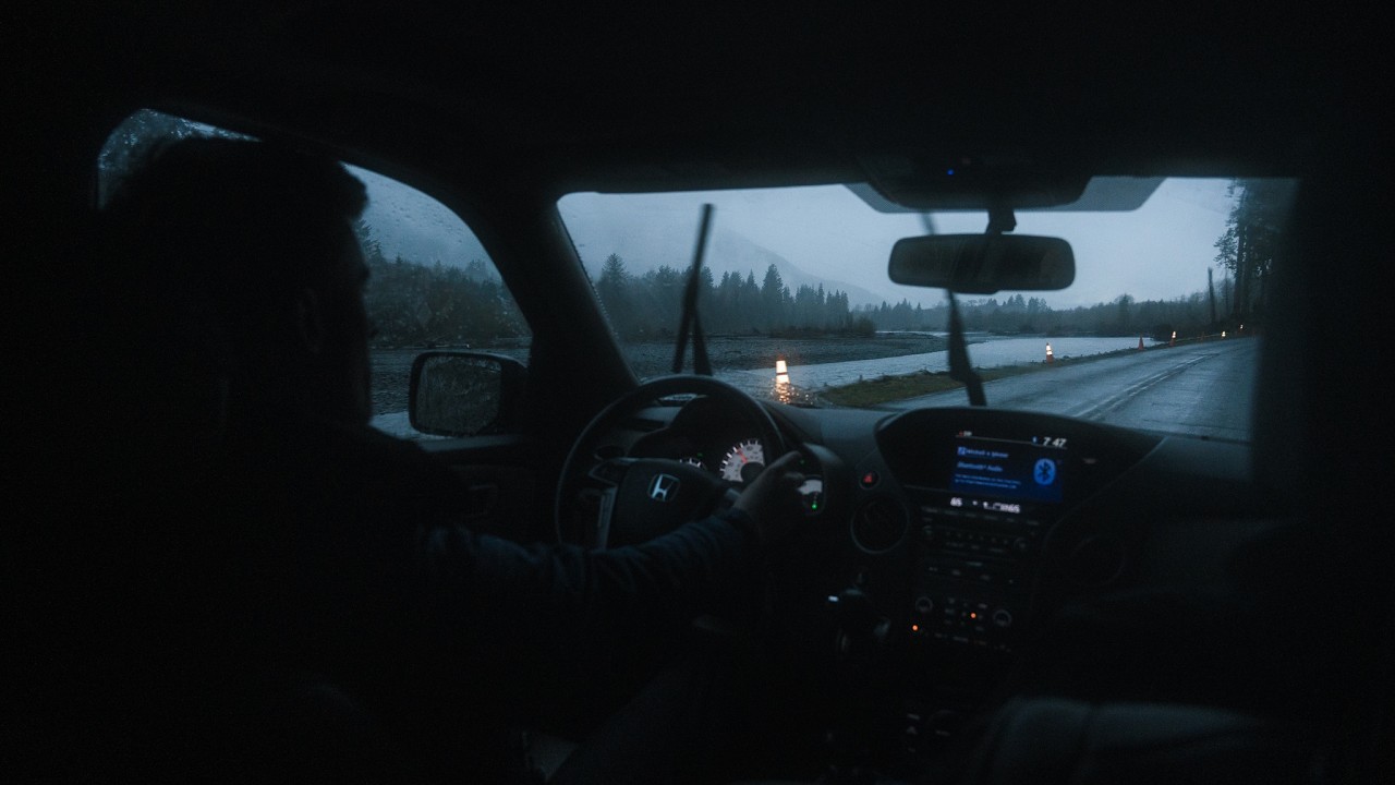A Photography Road Trip in Olympic National Park