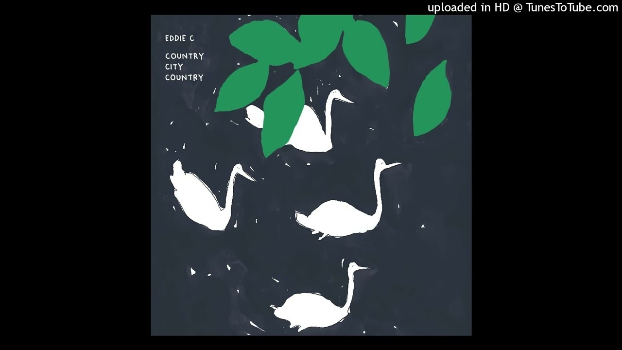 Eddie C – Erase