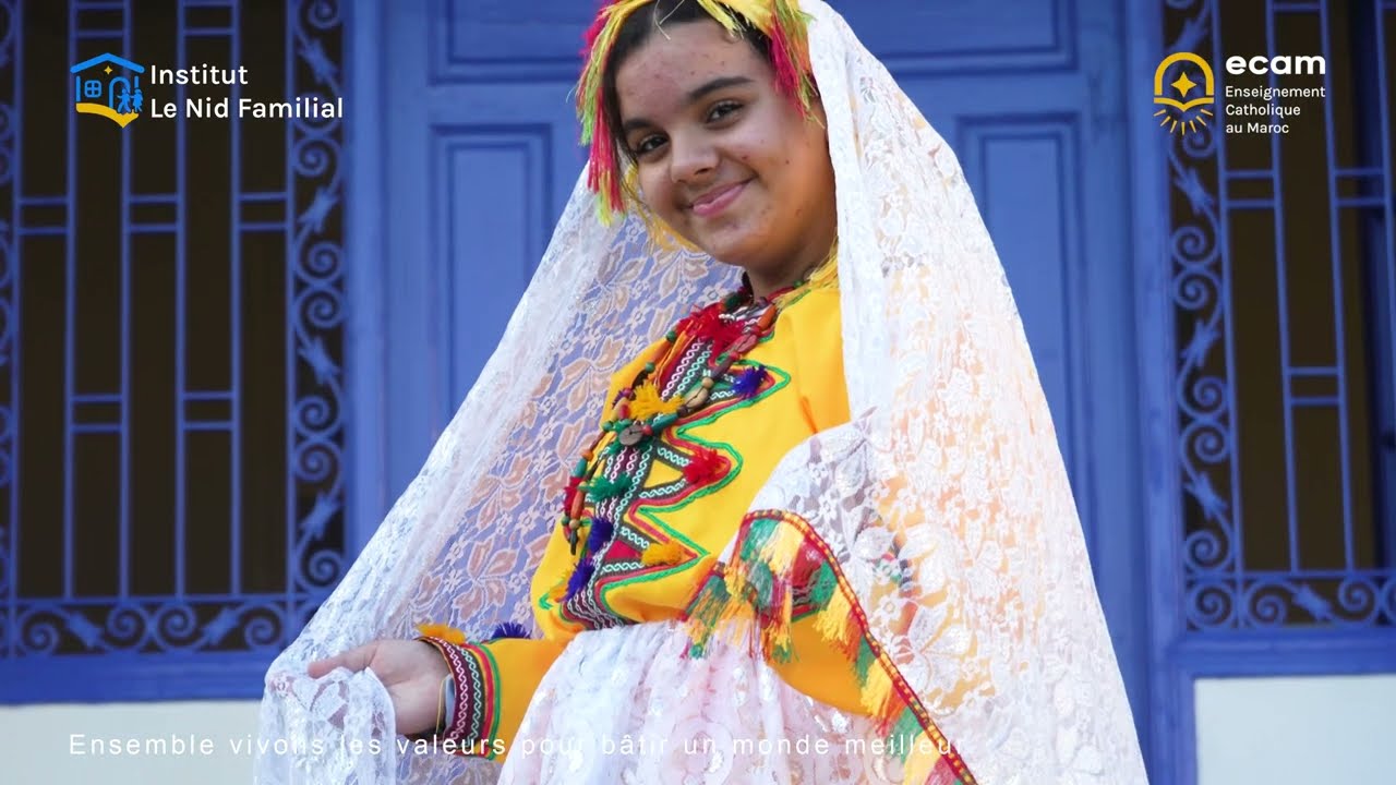 Happy New Amazigh Year 2975