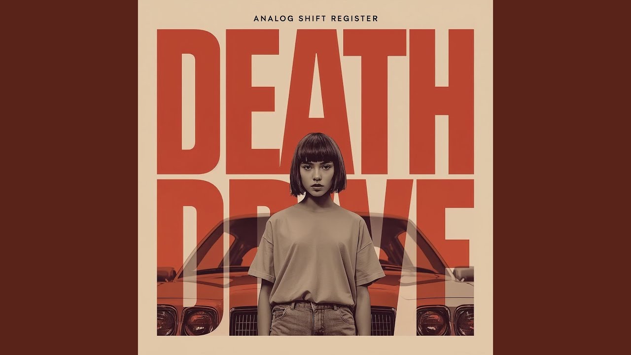 Death Drive
