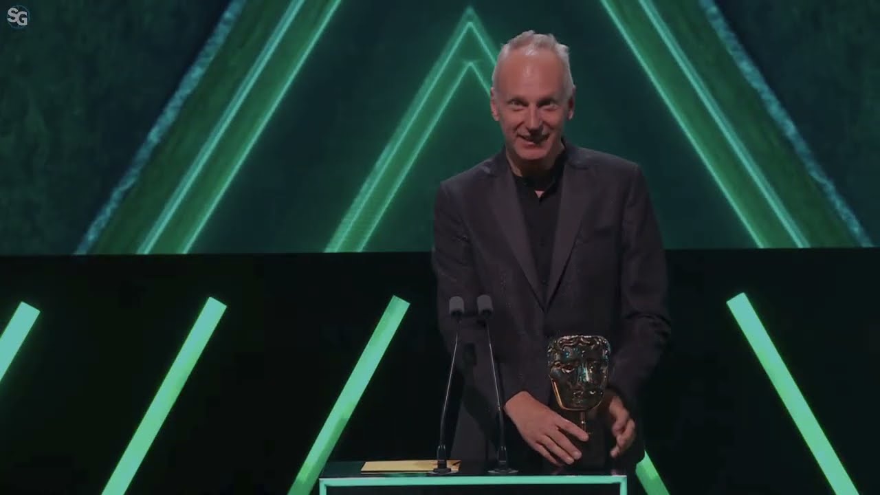 Best Game (Game of the Year 2025) | BAFTA Games Awards 2026