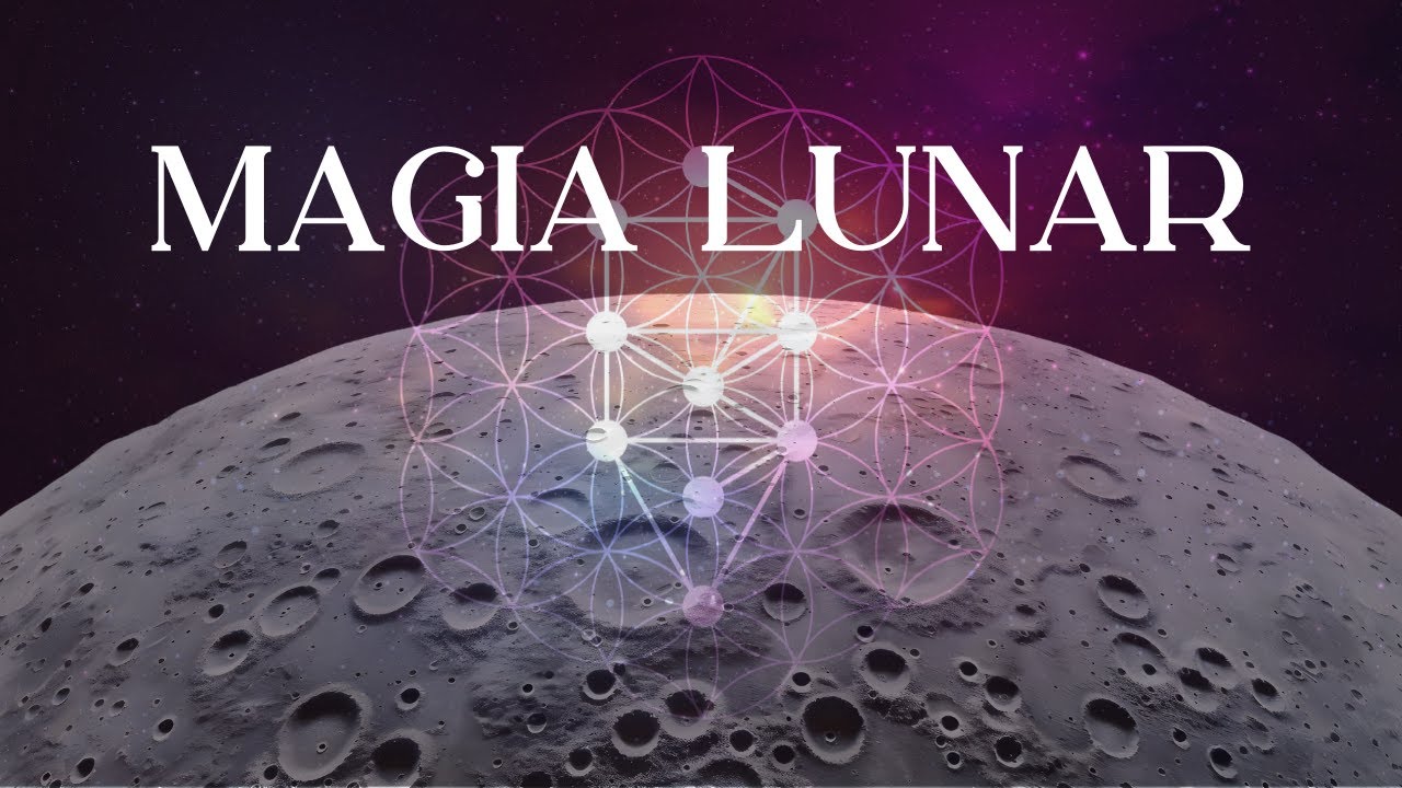 Magia Lunar - Entenda como Funciona