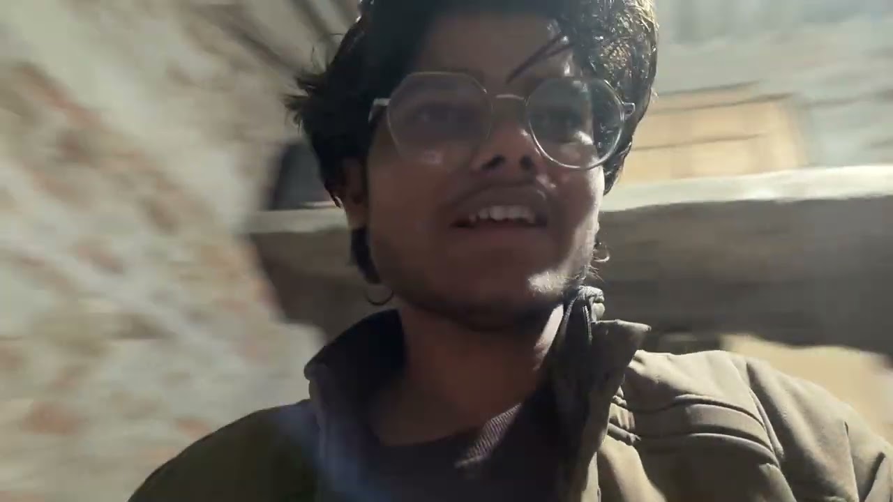 Day-32 Gize Aaj ham Jane wale hain Madhubani ke Mithila Market#mithila#market#viral#vlogs#trending👍🙏