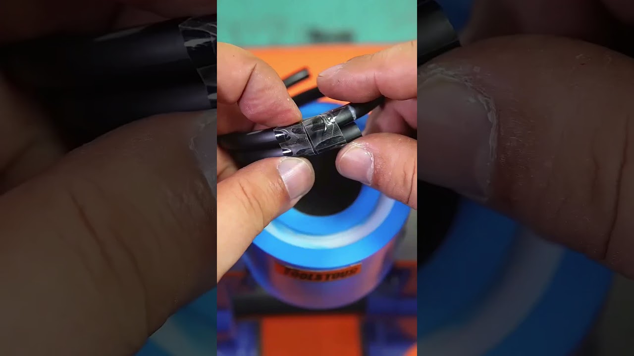 Hack Your Way to Perfect O-rings！