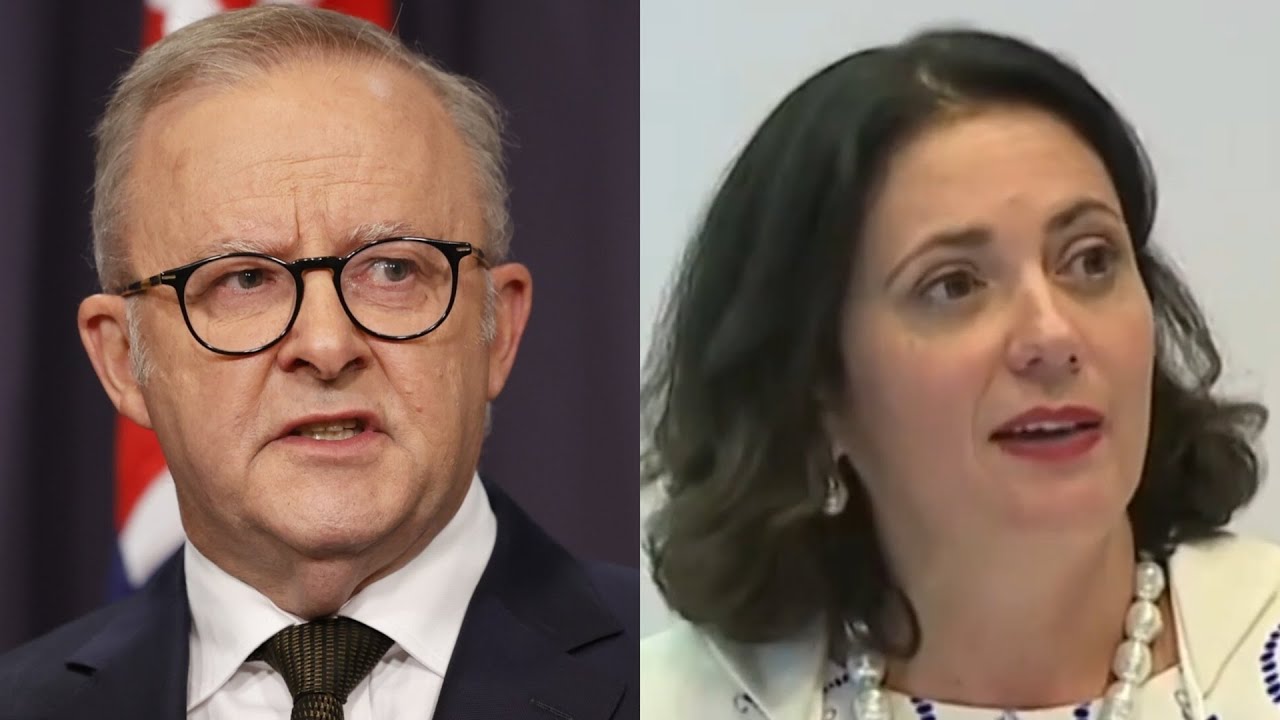 ‘Doesn’t make much sense’: Albanese appoints climate warrior to fuel supply role