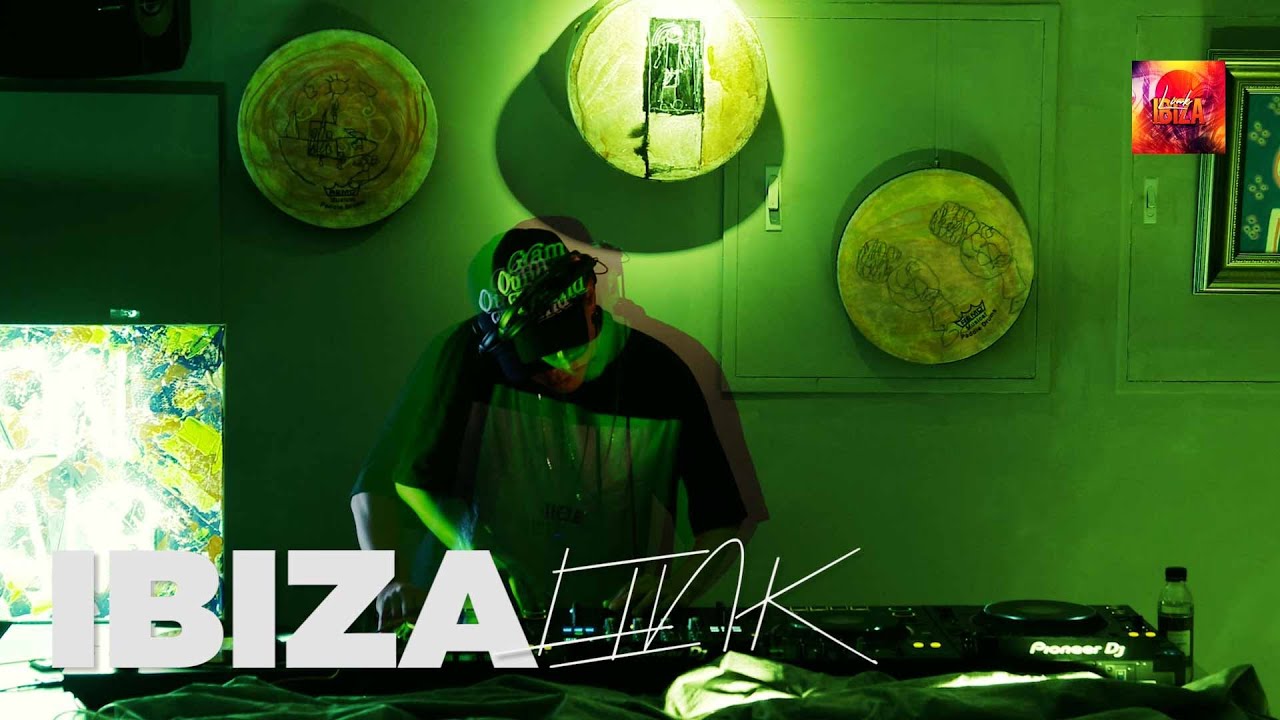 DJ LIVE l DJ CONAN l @djconan l Break Beat EP17.