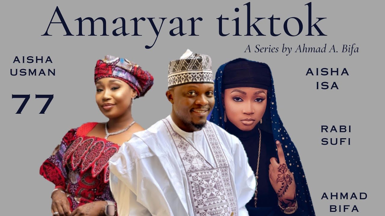 AMARYAR TIKTOK EPISODE 77 ORIGINAL