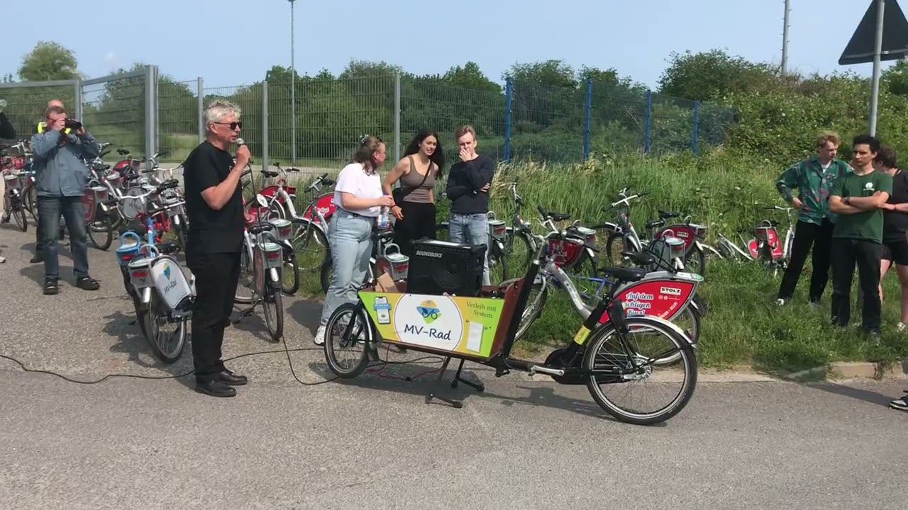 Mukraner Demo gegen LNG am 31 05 2025