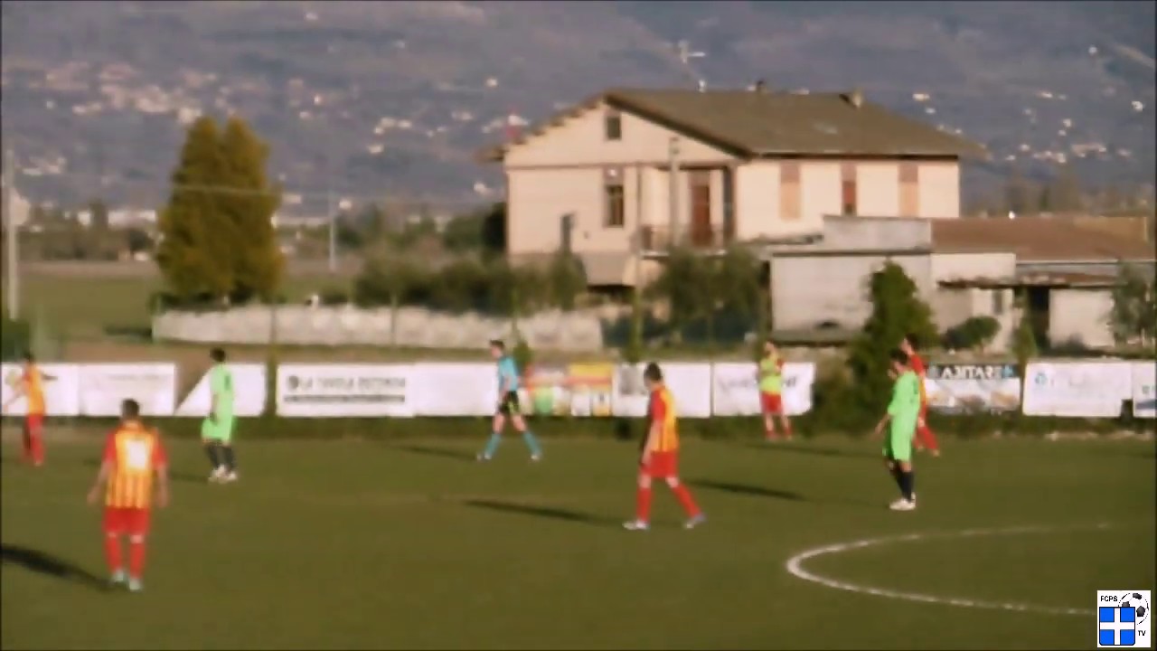 Fulvio Protasi received Honorary Member plate by FCPS before Costano vs Strettura 0-2 - 16.02.19