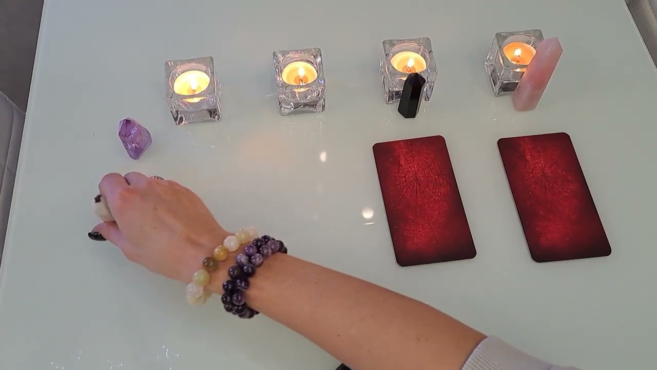 Что Он Чувствует думая о Вас