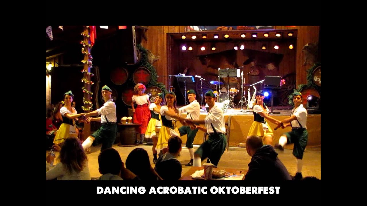 PortAventura OktoberFest