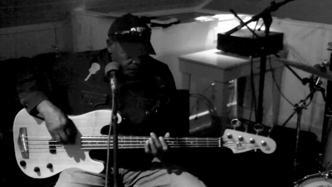 6 foot 2 - Eventually