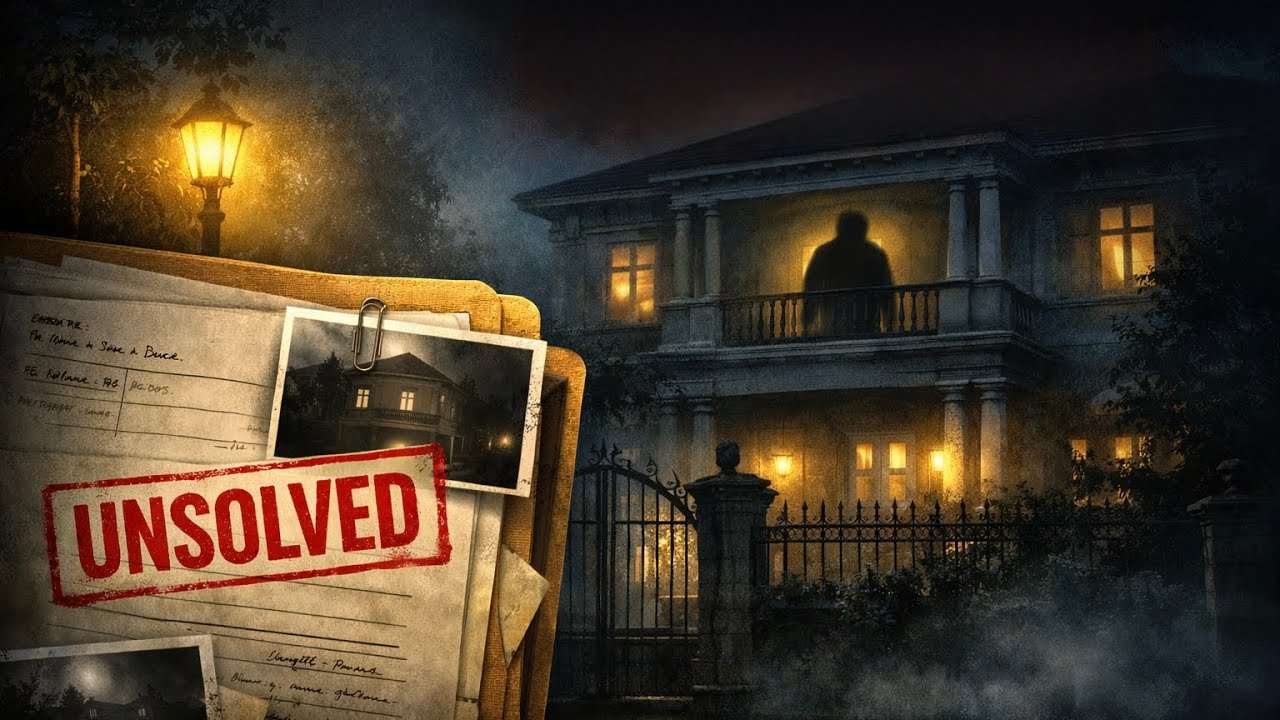 A Bungalow in Delhi: The Story That Remains Unsolved Till Date