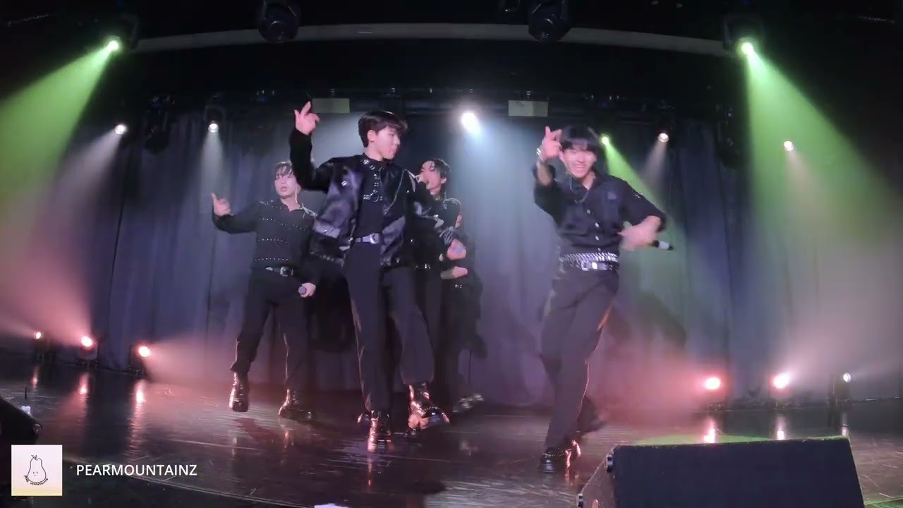 260211 DROP (드랍) 'BOOSTER' @K-Stage O! [직캠 4K]