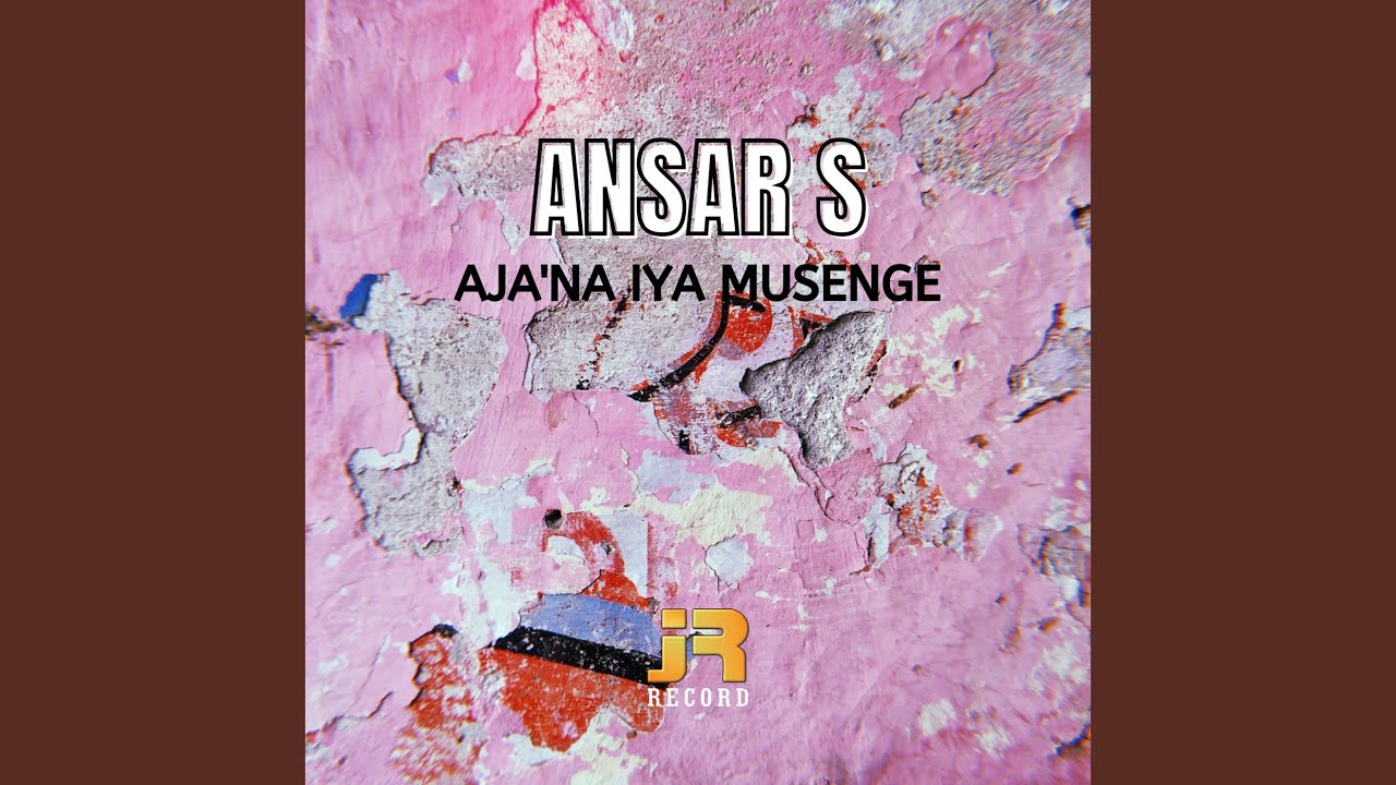Aja'na Iya Musenge