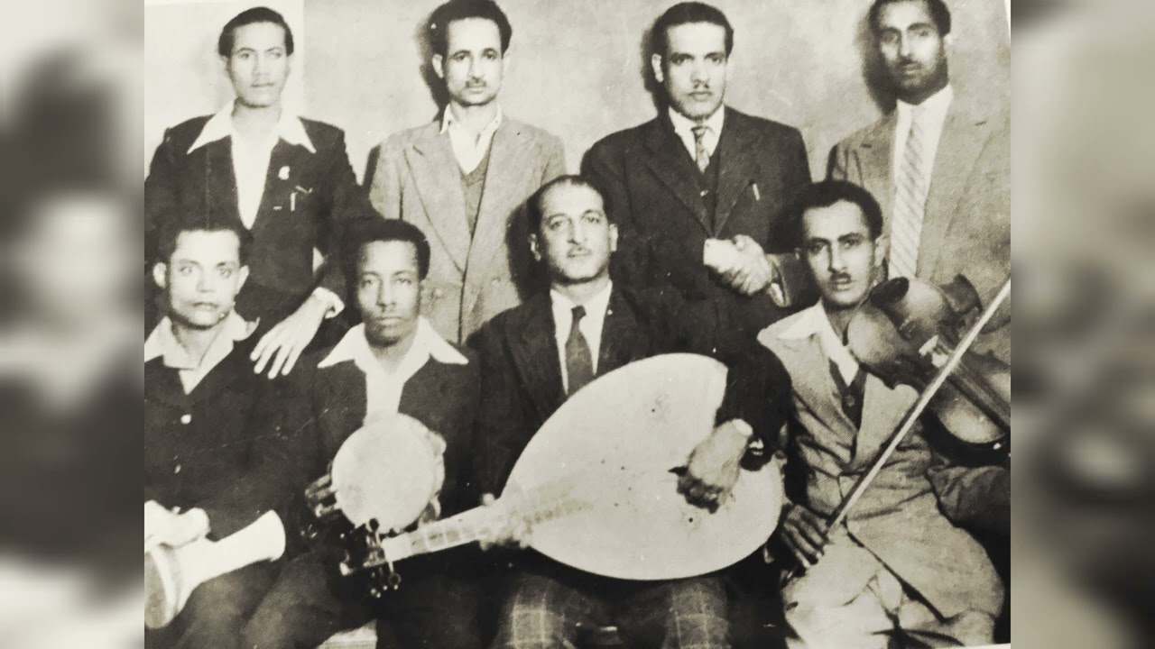 محمد جمعة خان - أعد ذكر سلمى ( جعفر فون )