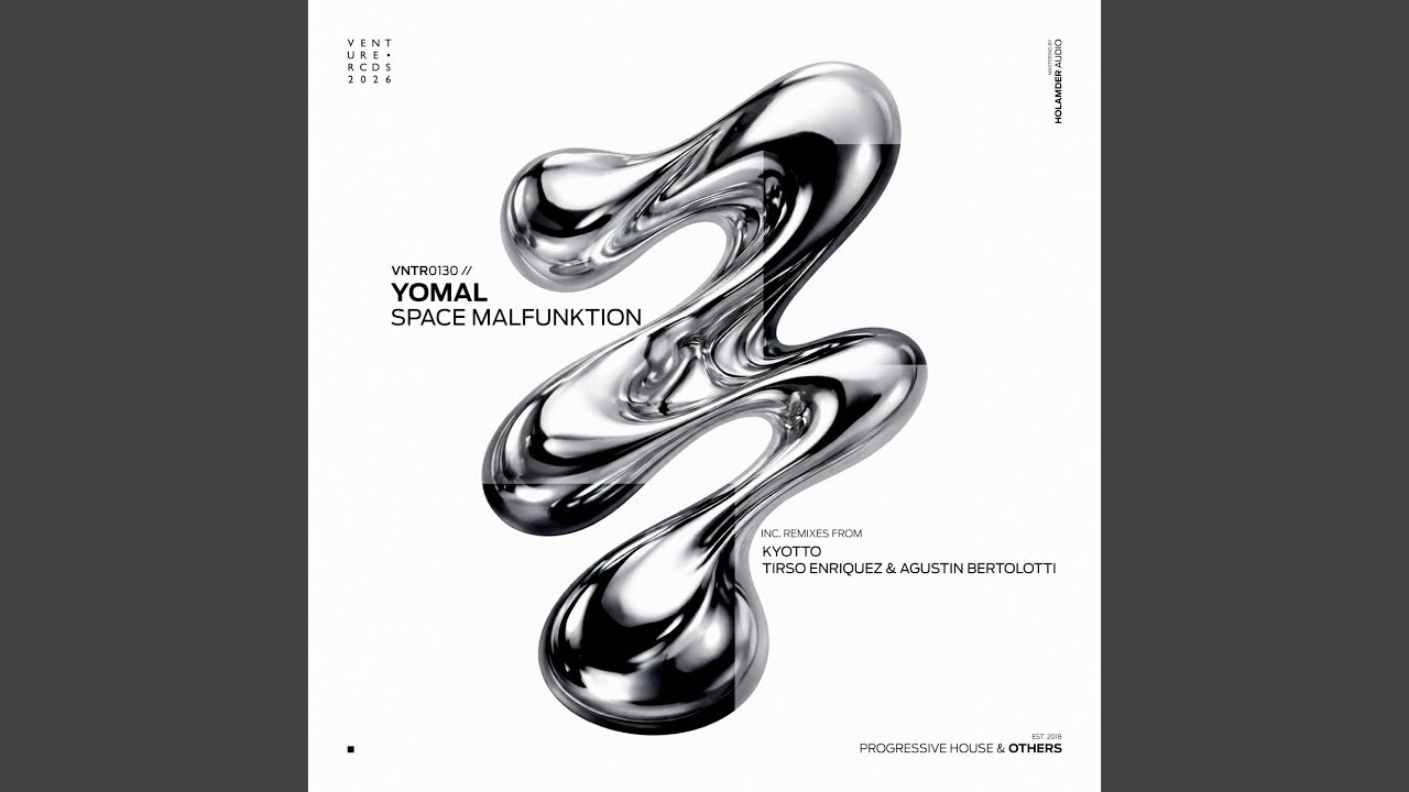 Space Malfunktion (Kyotto Remix)