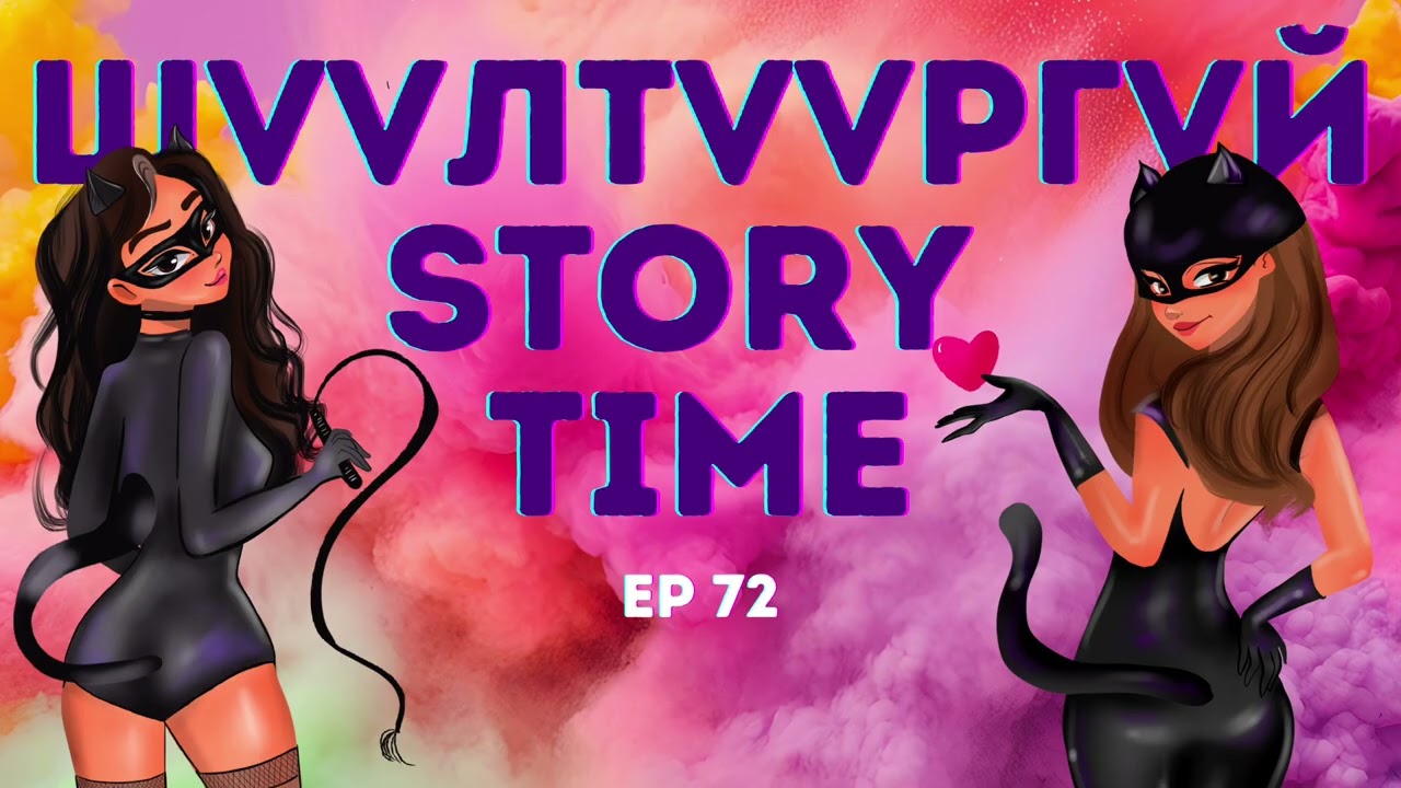 Muujgai Mood Podcast -Ep 72 Шүүлтүүргүй Story Time