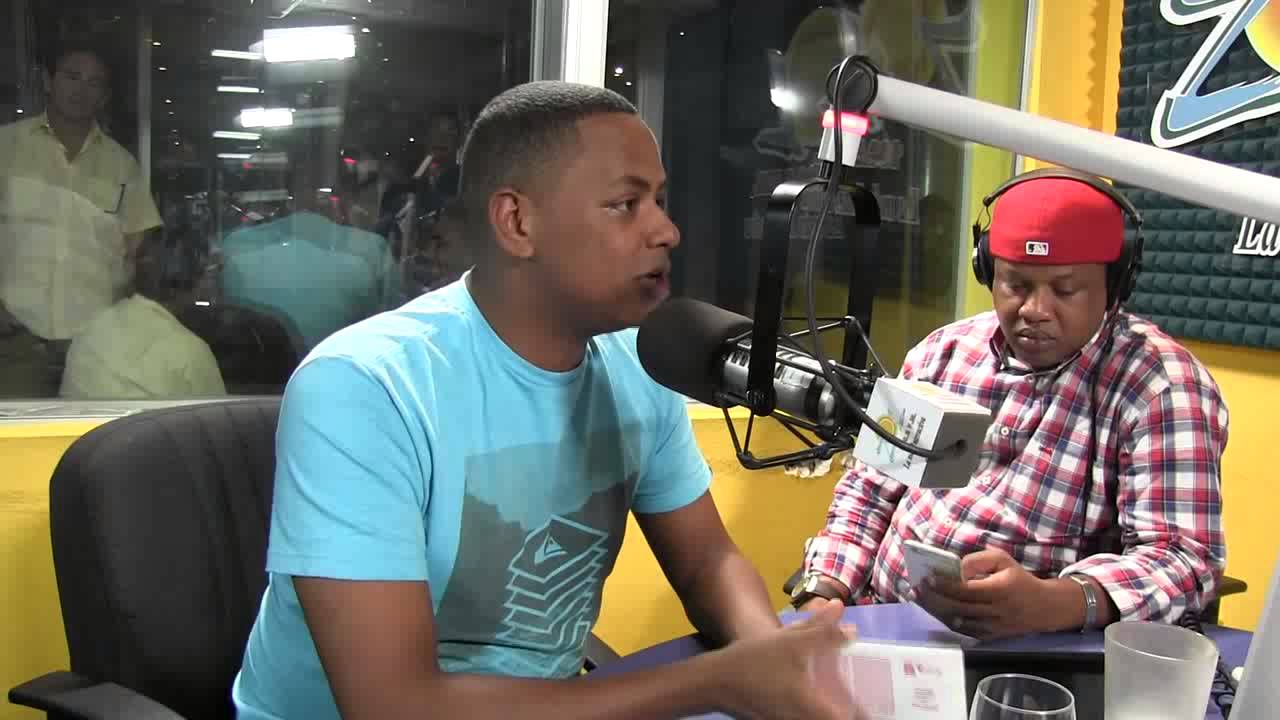 Las teorias del Bolivar Valera (Boli) en Elmismogolpe con Jochy