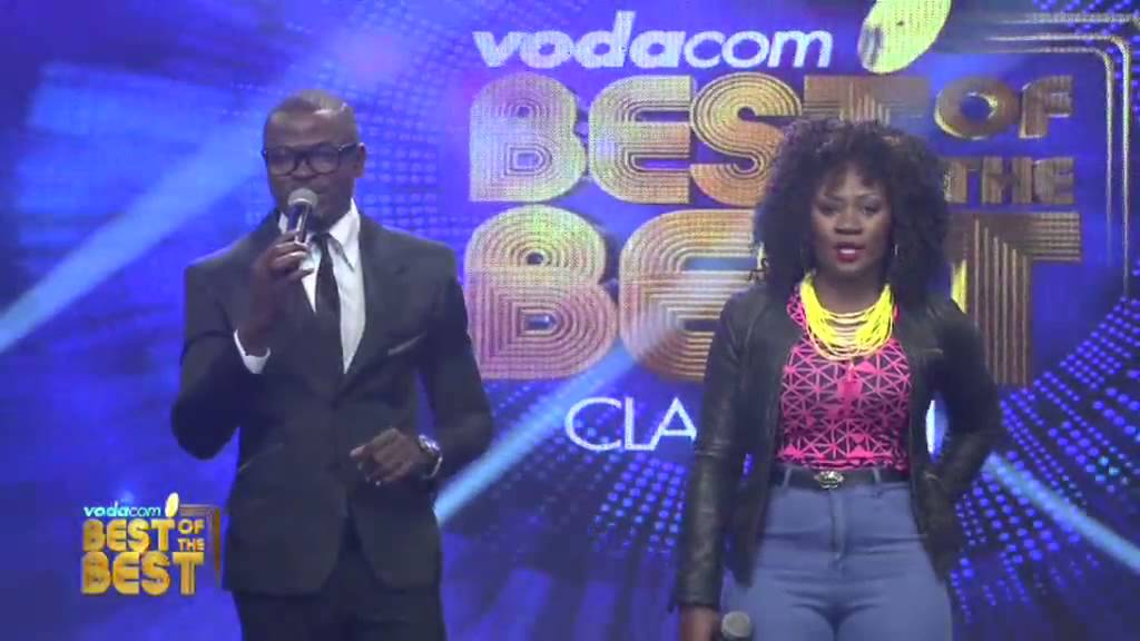 Vodacom Best Of The Best 2 Prime 10 Part 3