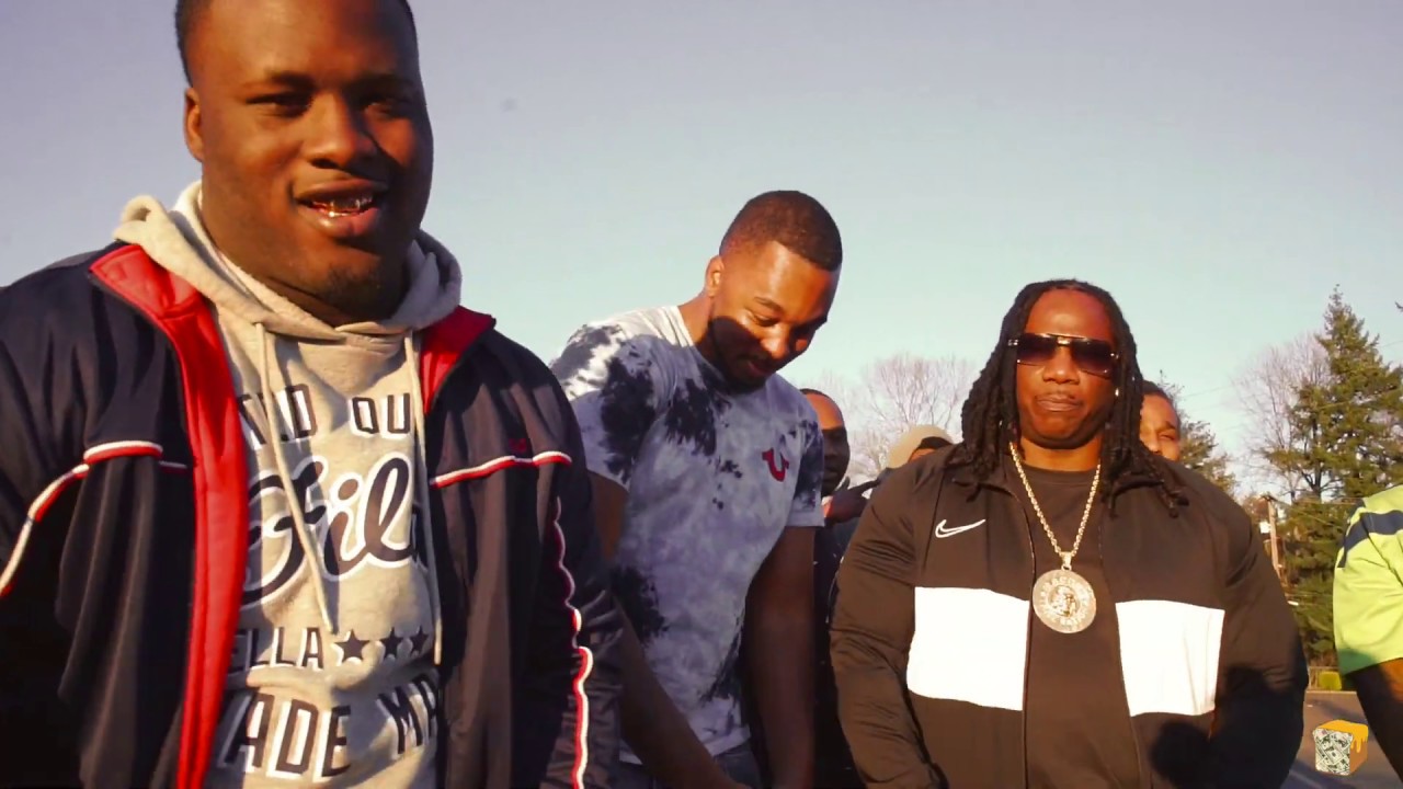 King wealthy Ft. J. Diggs , MA$H & BAREFACE - Life So Crazy (Shot By Bread N’ Butter)