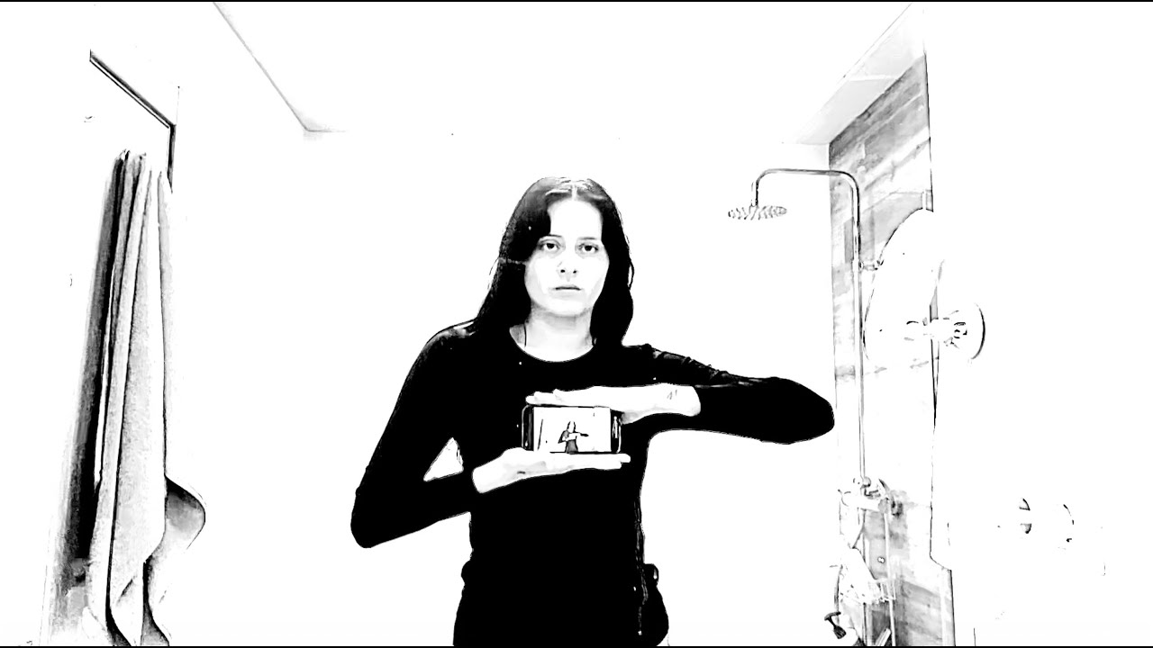 phill collinX  - BLAYA (LyricVideo)