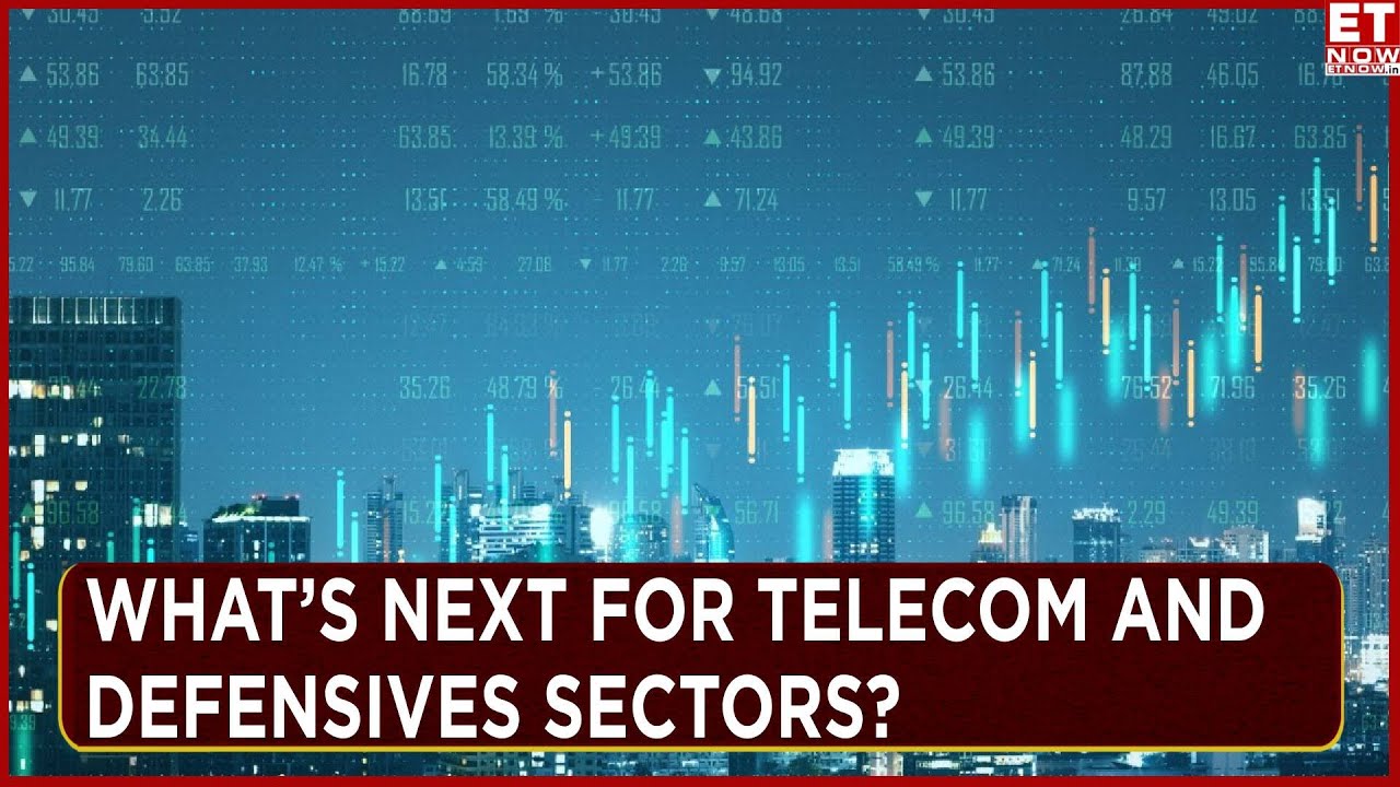 What&rsquo;s the Outlook for Telecom, Defensive Sectors and Private Capex? Market Expert Weighs In