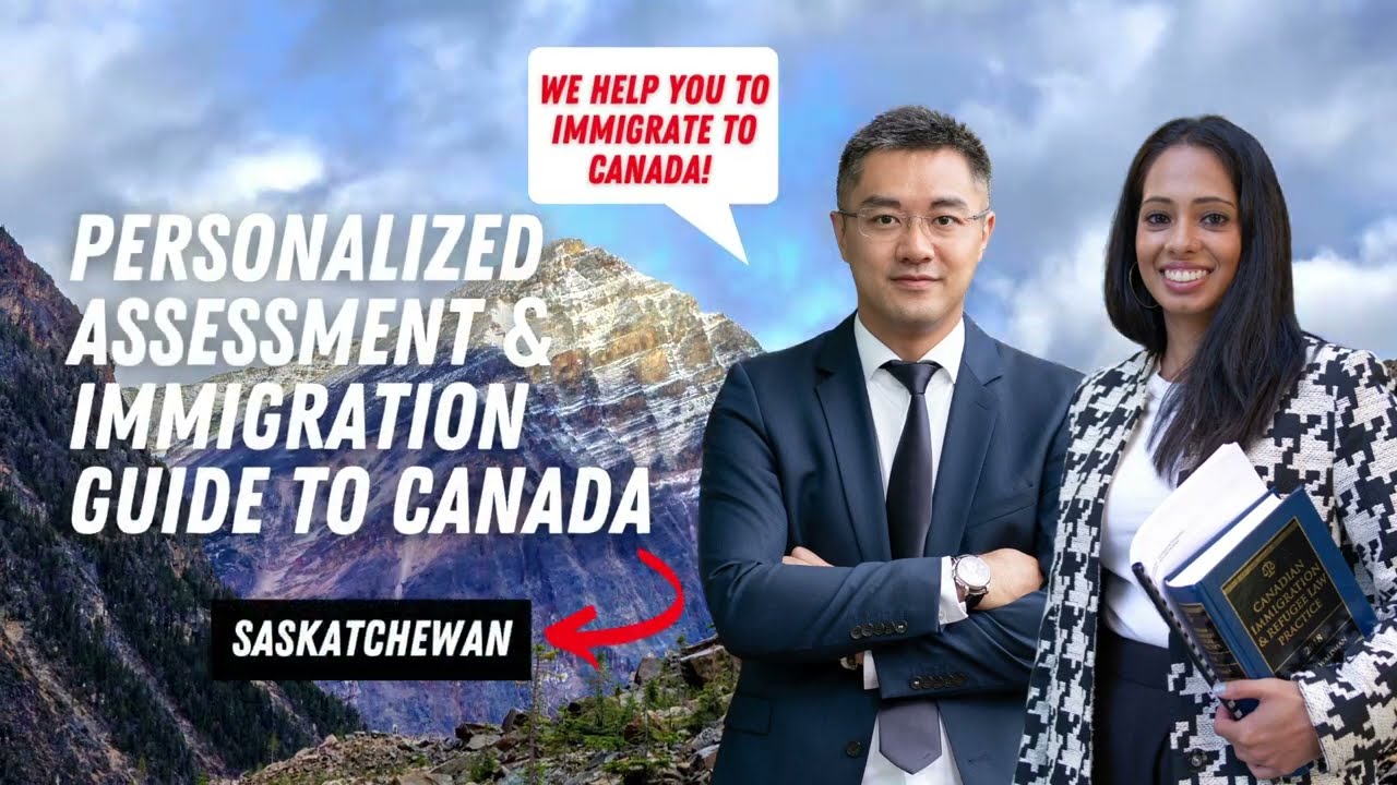 Immigration Guide to Canada | Saskatchewan