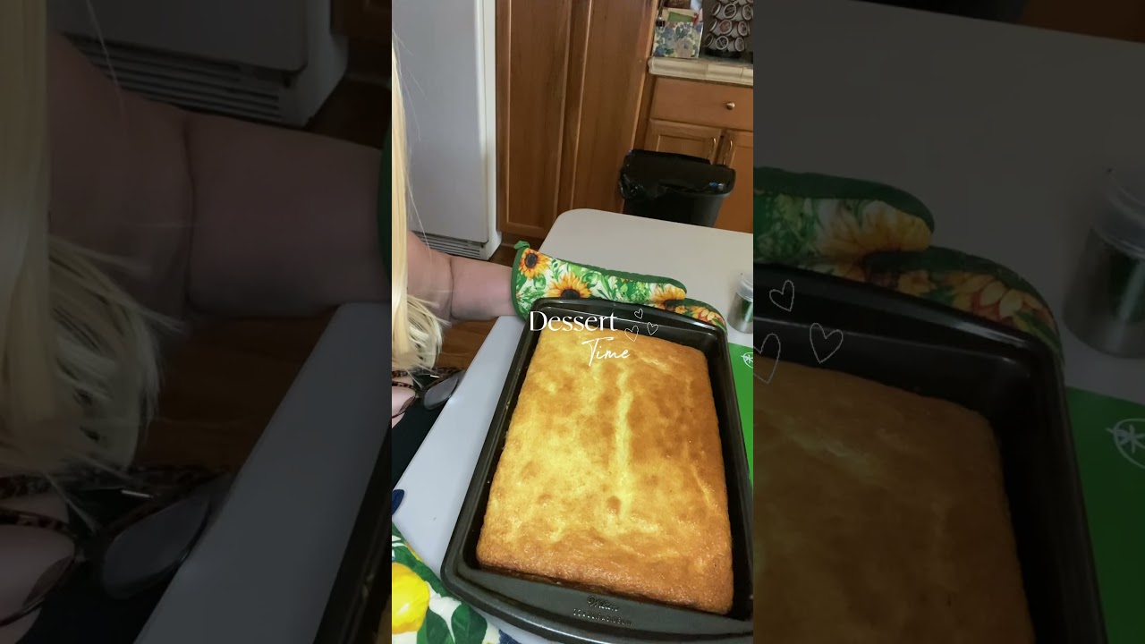 Lemon Bars  dessert #5  simple quick and easy