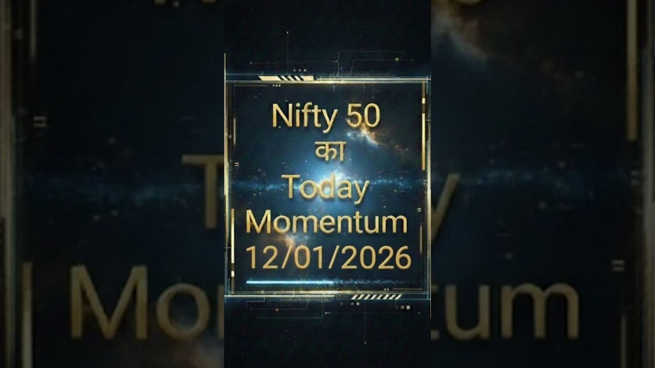 12/01/2026 Monday Nifty 50 📉📈 5 minute time frame chart 🚀💰oi data 📊